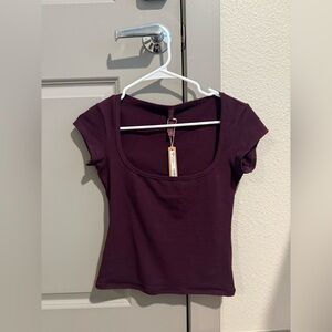 Skims T-Shirt